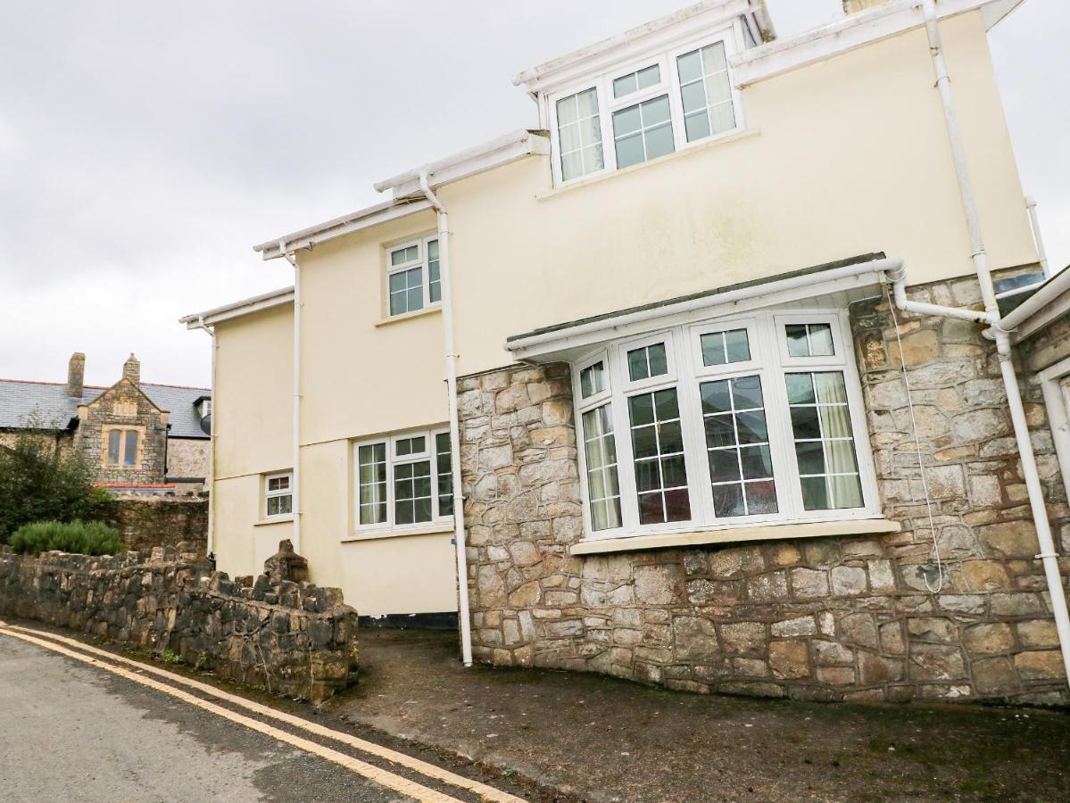 Vila The Old Bakehouse Llantwit Major Exteriér fotografie